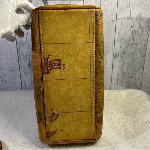 ALVIERO MARTINI classic speedy bag - Picture 5 of 17